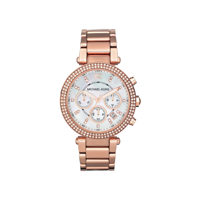 Michael Kors Orologio cronografo donna Michael Kors MK5491