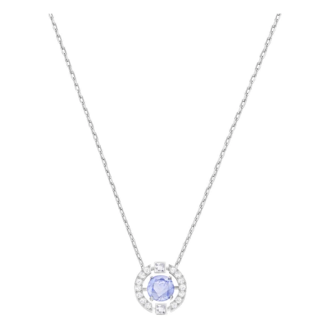 Swarovski Collana donna gioielli Swarovski Sparkling Dc 5279425