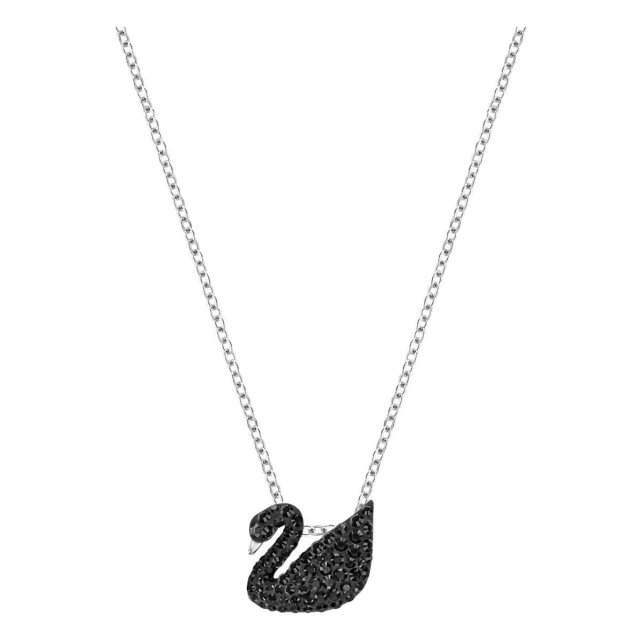 Swarovski Collana donna gioielli Swarovski Iconic Swan 5347330