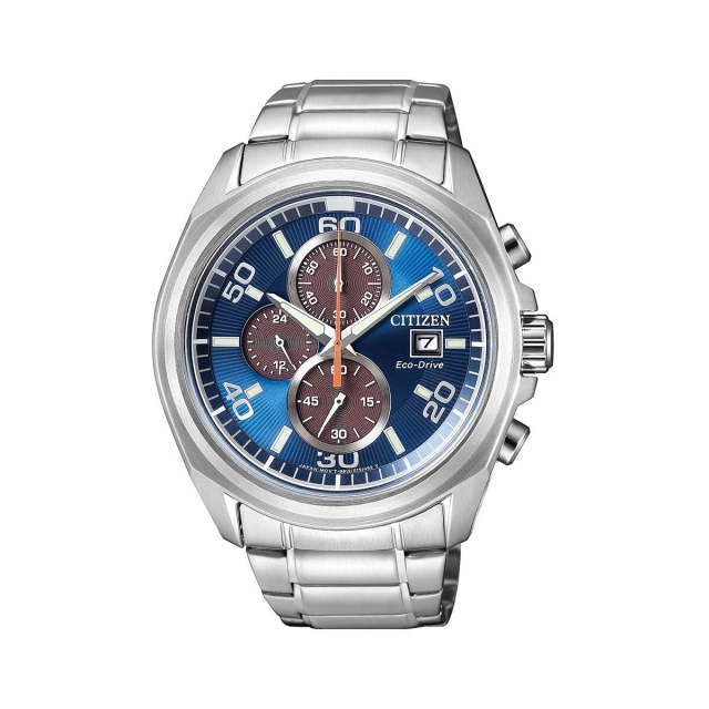 Citizen Orologio cronografo uomo Citizen Chrono CA0630-80L