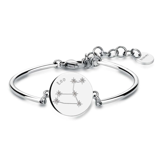 Brosway Bracciale donna gioielli Brosway Chakra BHK15