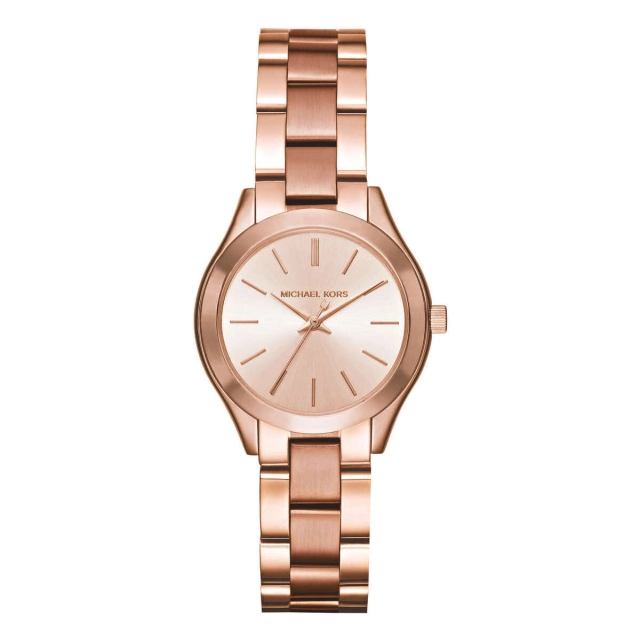 Michael Kors Orologio solo tempo donna Michael Kors MK3513