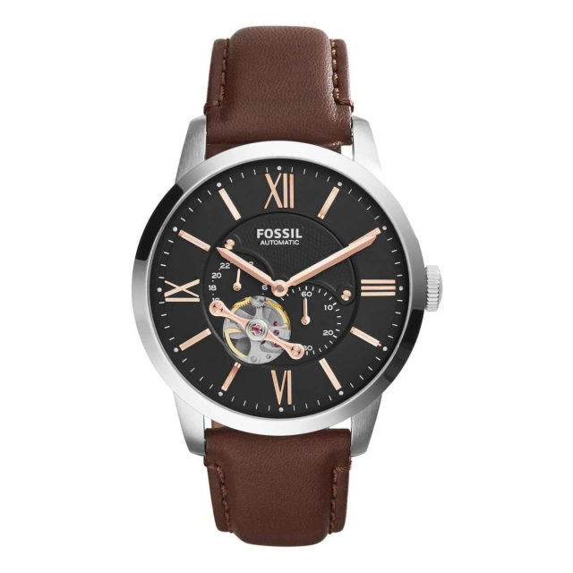 Fossil Orologio Solo Tempo Uomo Fossil Townsman ME3061