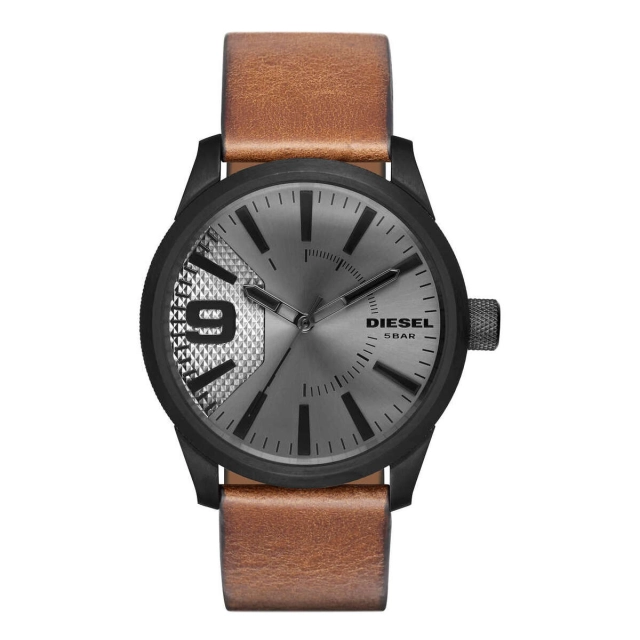 Diesel Orologio solo tempo uomo Diesel Rasp DZ1764