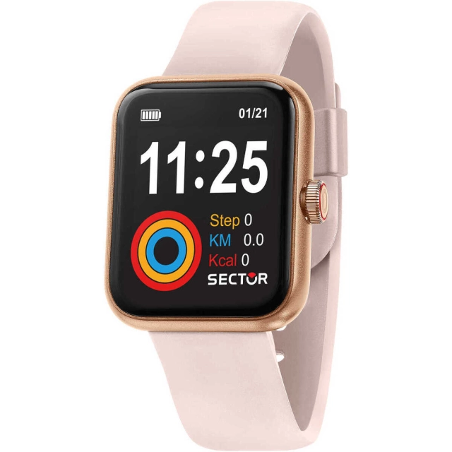 Sector Smartwatch Sector  R3251282002