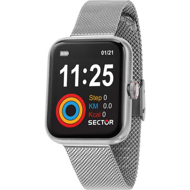 Sector Smartwatch Sector  R3253282001