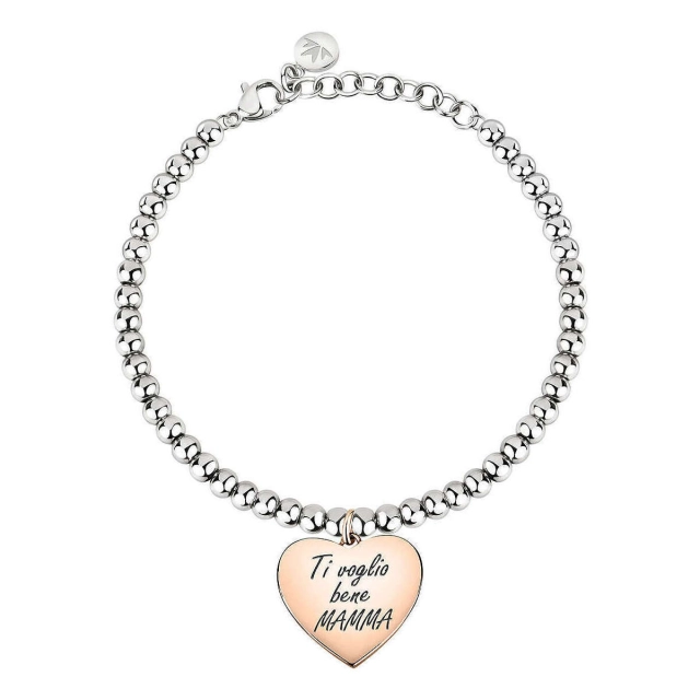 Morellato Bracciale donna gioielli Morellato Love S0R21