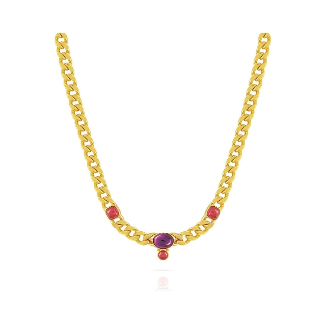 Ops Collana donna gioielli Ops Objects OPS-LUX57