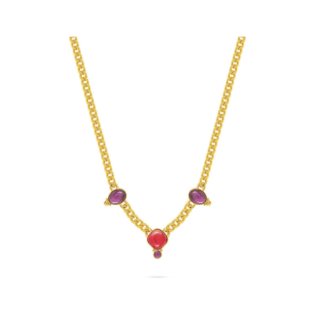 Ops Collana donna gioielli Ops Objects OPS-LUX56