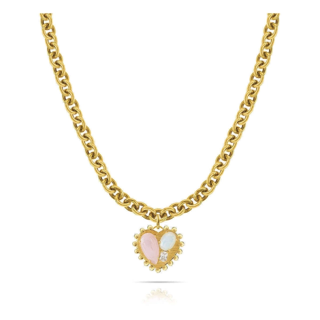 Ops Collana donna gioielli Ops Objects Precious Love OPS-LUX22