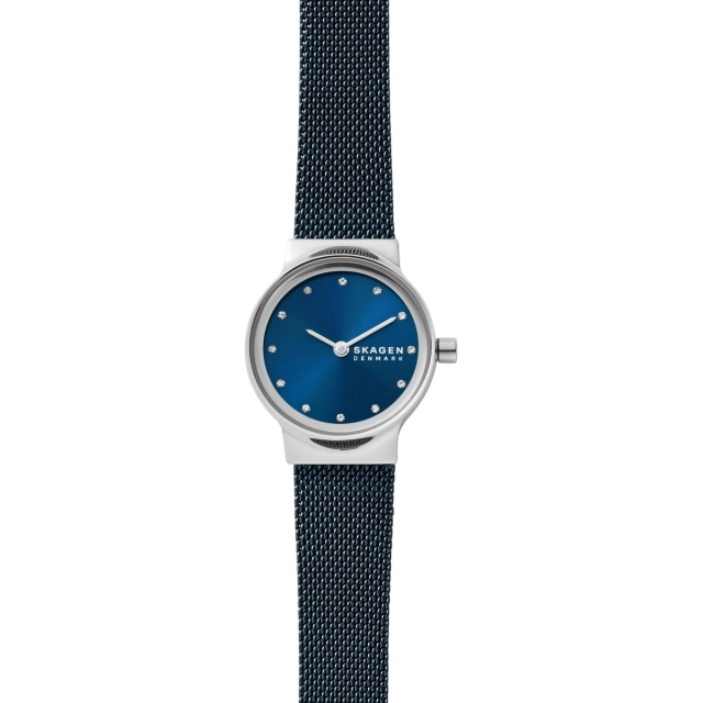 Skagen Orologio analogico Skagen in acciaio  SKW3008