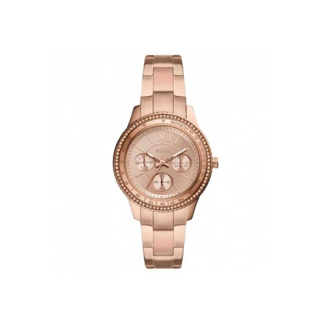 Fossil Orologio cronografo donna  ES5106