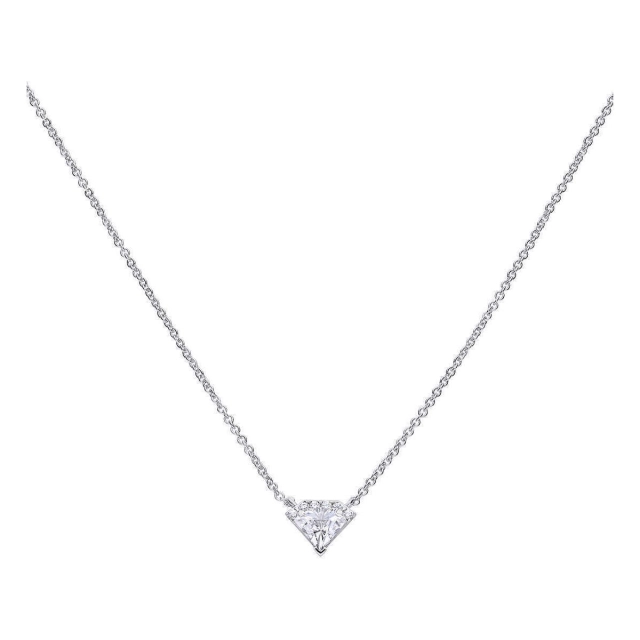 Diamonfire Collana donna gioielli Diamonfire Iconic 63/1157/1/082