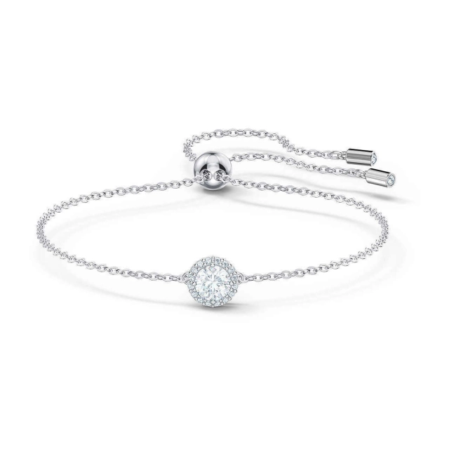 Swarovski Bracciale donna gioielli Swarovski Angelic 5567934