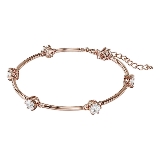 Swarovski Bracciale donna gioielli Swarovski Constella 5609711