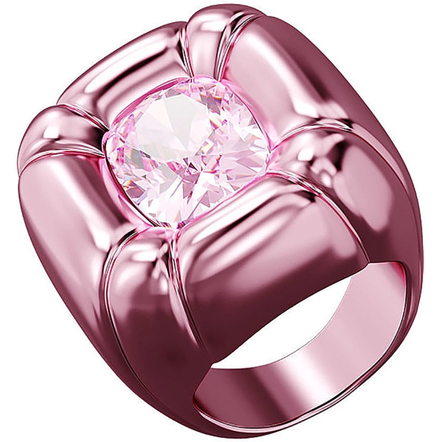 Swarovski Anello Swarovski rosa 5601579