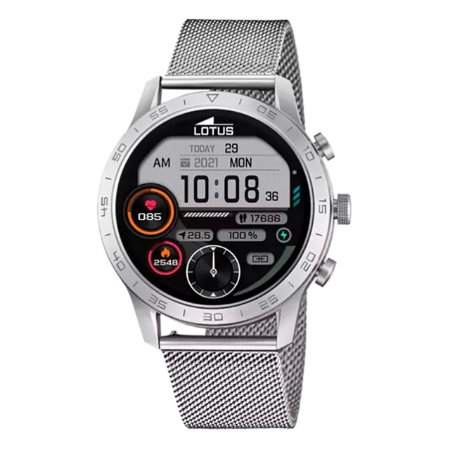 Lotus Orologio smartwatch Lotus Smartime 50047/1