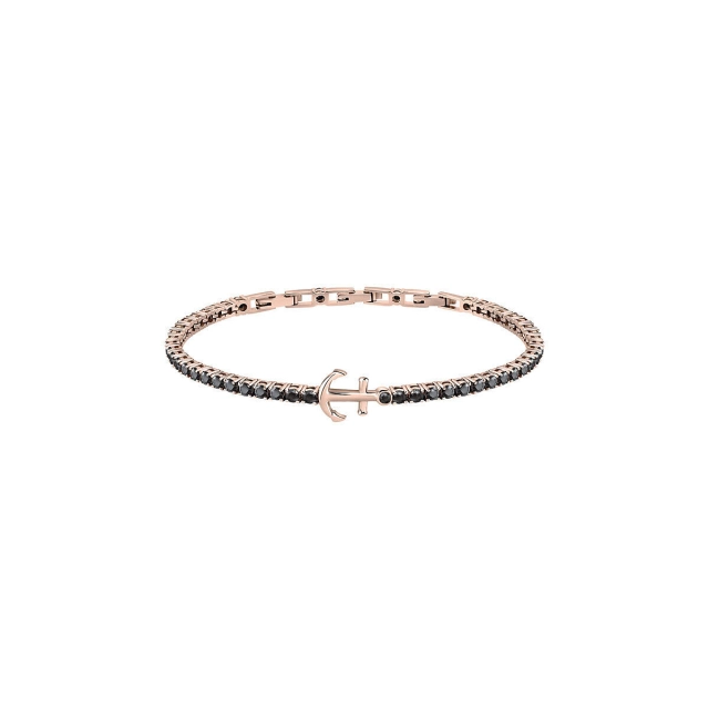 Morellato Bracciale tennis Morellato in argento925 e zirconi SATT04