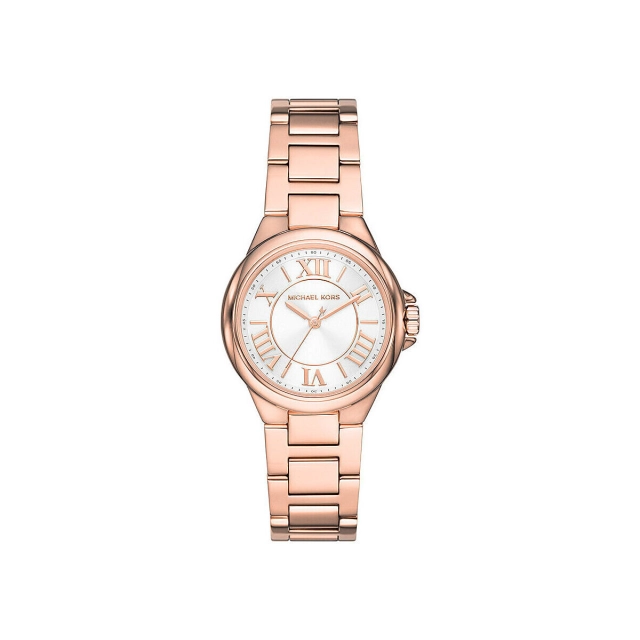 Michael Kors Orologio Michael Kors in acciaio gold rose MK7256