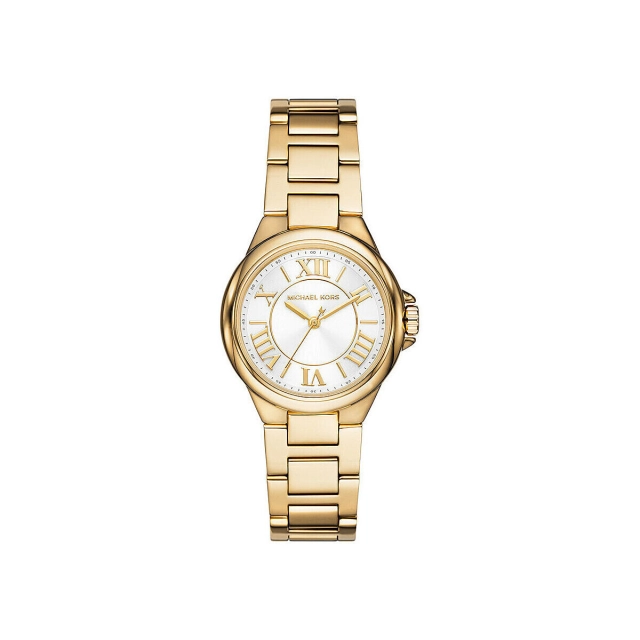 Michael Kors Orologio Michael Kors in acciaio gold  MK7255