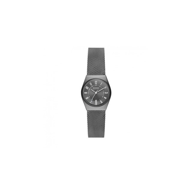 Skagen Orologio analogico Skagen in acciaio antracite SKW3039