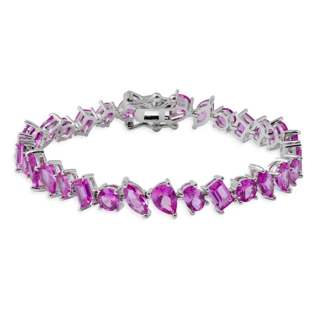 Sognami Cerimonia Bracciale tennis con zirconi Sognami Cerimonia BB00152