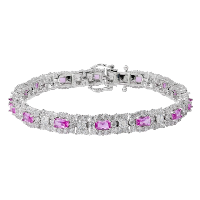 Sognami Cerimonia Bracciale con zirconi Sognami Cerimonia BB00158