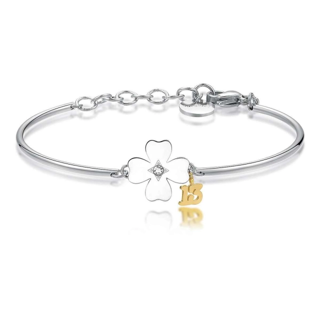 Brosway Bracciale donna gioielli Brosway Chakra BHK316