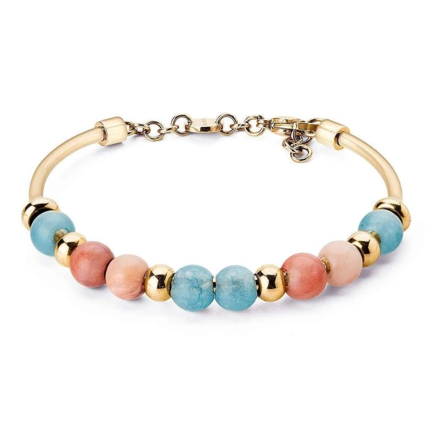 Brosway Bracciale donna gioielli Brosway Tres Jolie BTJMP020