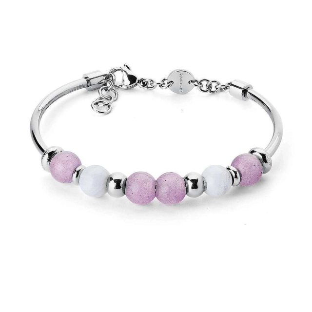 Brosway Bracciale donna gioielli Brosway Tres Jolie BTJMP022