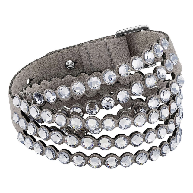 Swarovski Bracciale donna gioielli Swarovski Power 5511698