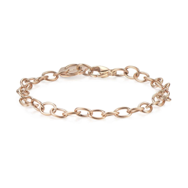 S'agapò Bracciale donna gioielli Sagapò HAPPY SHAC39