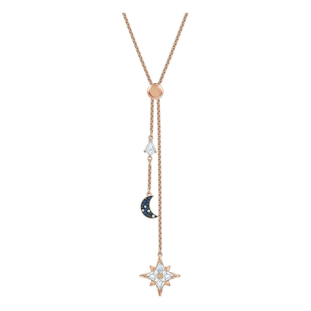 Swarovski Collana donna gioielli Swarovski Symbolic 5494357