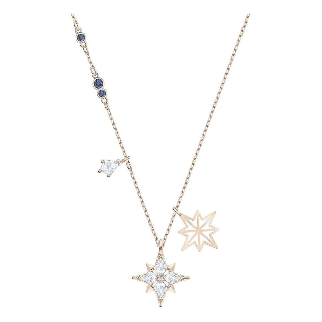 Swarovski Collana donna gioielli Swarovski Symbolic 5494352