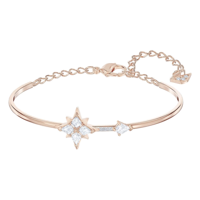 Swarovski Bracciale donna gioielli Swarovski Symbolic 5494338