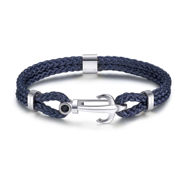 Brosway Bracciale uomo gioielli Brosway Marine BRN23B