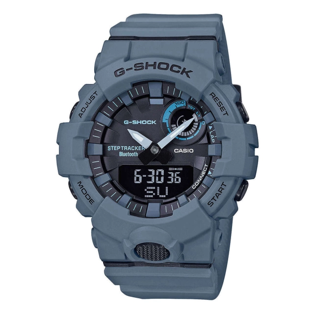 Casio Orologio digitale uomo Casio G-Shock GBA-800UC-2AER