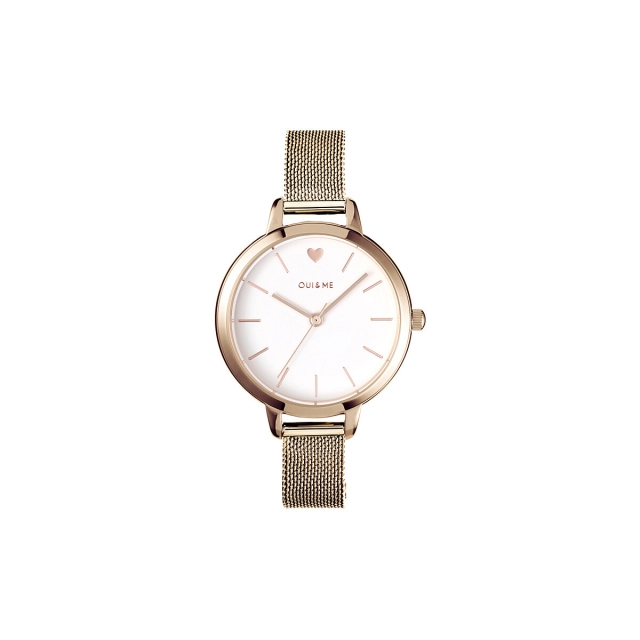 Oui&me Orologio solo tempo donna Oui&Me Petite Amourette ME010051