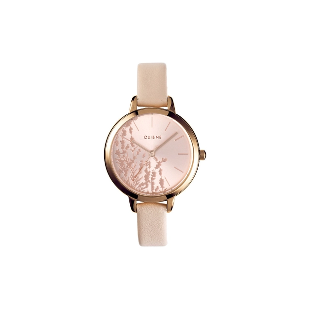 Oui&me Orologio solo tempo donna Oui&Me Petite Fleurette ME010064