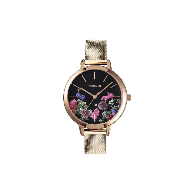 Oui&me Orologio solo tempo donna Oui&Me Fleurette ME010075