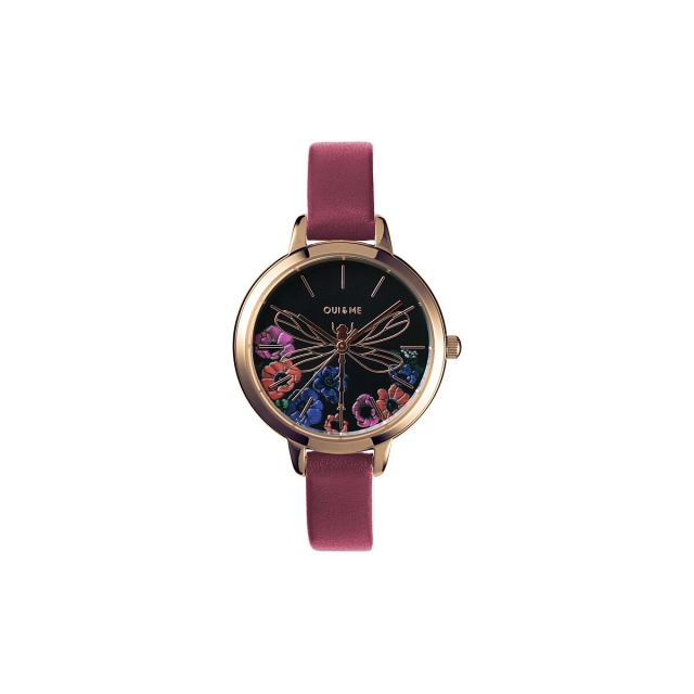 Oui&me Orologio solo tempo donna Oui&Me Petite Fleurette ME010093