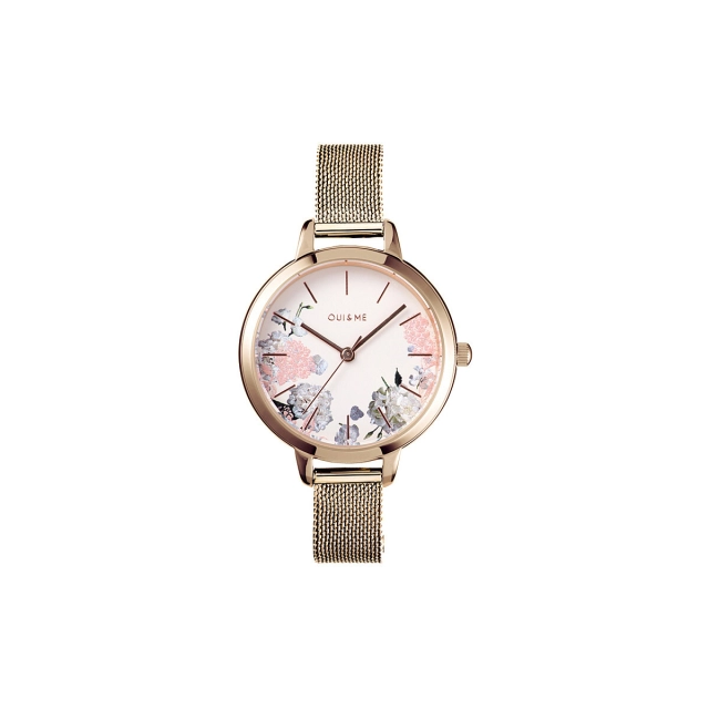 Oui&me Orologio solo tempo donna Oui&Me Petite Fleurette ME010096