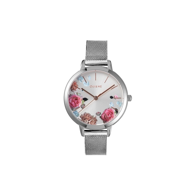 Oui&me Orologio solo tempo donna Oui&Me Fleurette ME010104