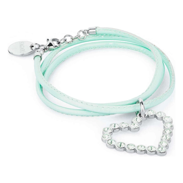 S'agapò Bracciale donna gioielli Sagapò Aura SAU13