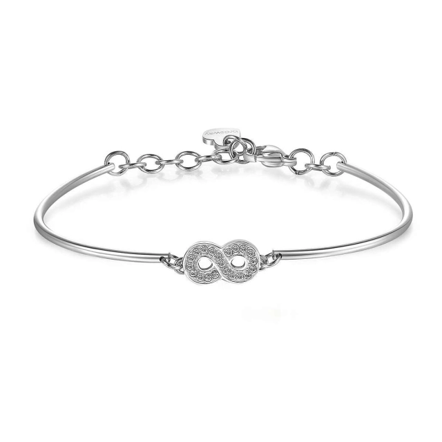 Brosway Bracciale donna gioielli Brosway Chakra BHK365