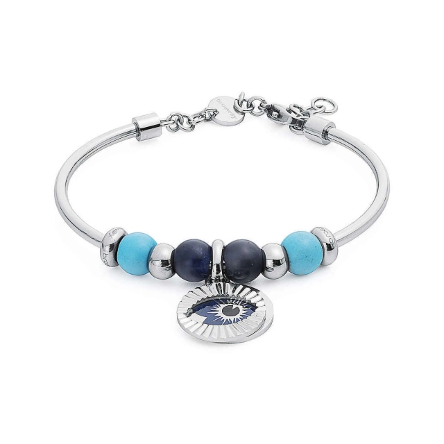 Brosway Bracciale donna gioielli Brosway Tres Jolie BTJMS881