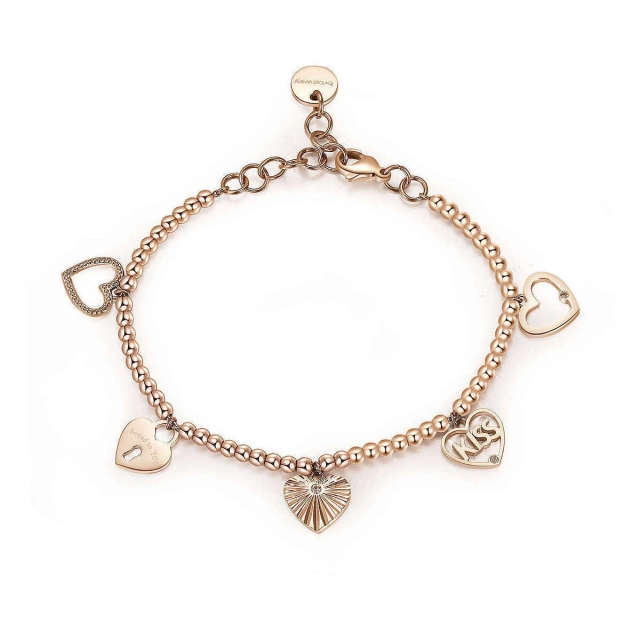 Brosway Bracciale donna gioielli Brosway Chant BAH19