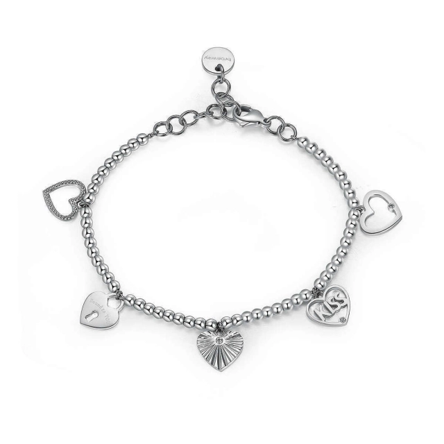 Brosway Bracciale donna gioielli Brosway Chant BAH31