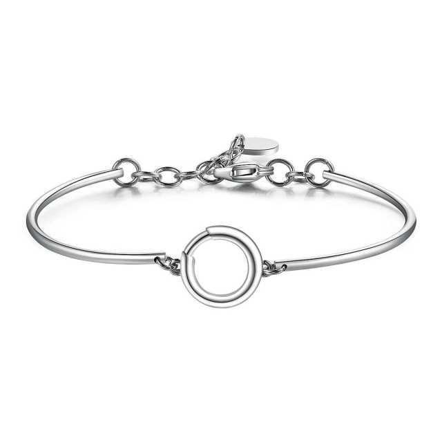 Brosway Bracciale donna gioielli Brosway Tres Jolie BBR57