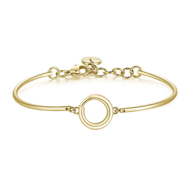 Brosway Bracciale donna gioielli Brosway Tres Jolie BBR58